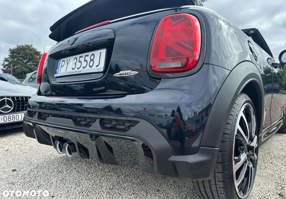 MINI John Cooper Works - 9