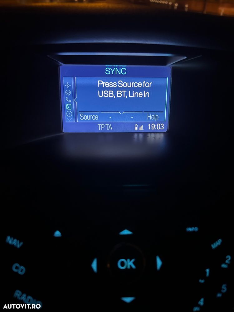 Ford Focus - 17
