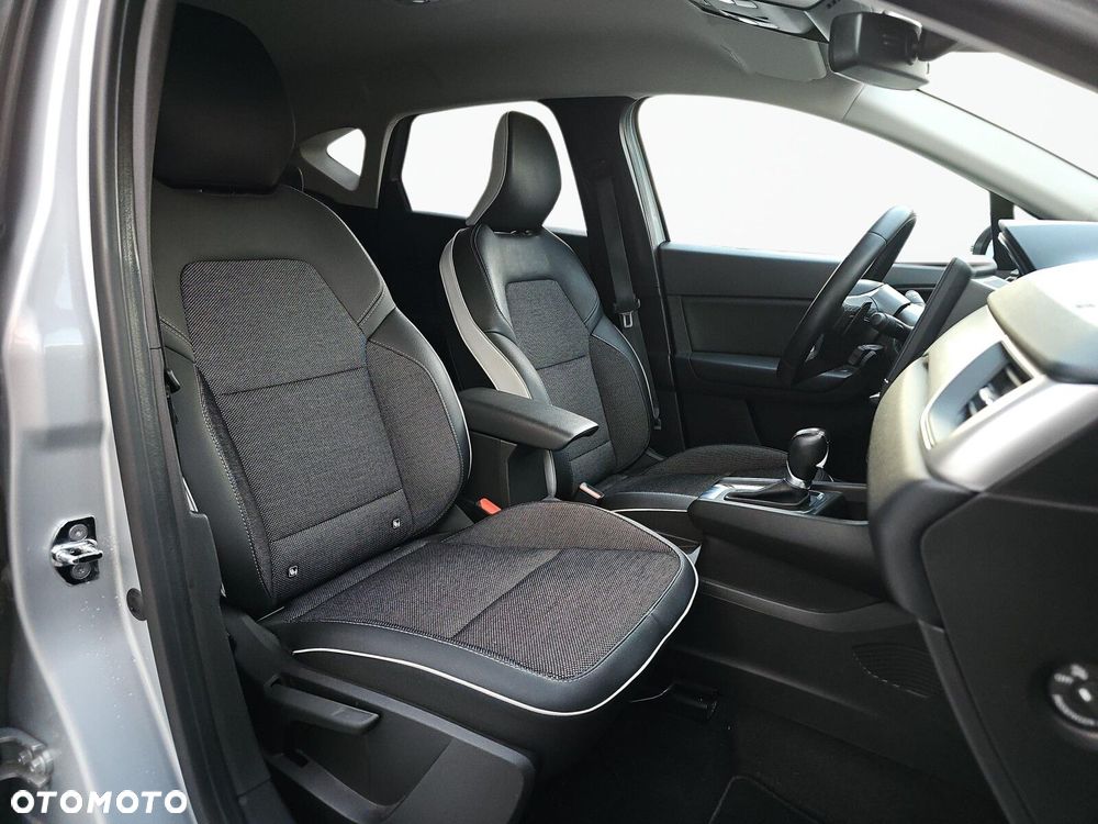 Renault Captur - 21
