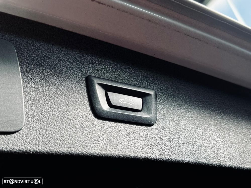 BMW 216 Active Tourer d Advantage - 36