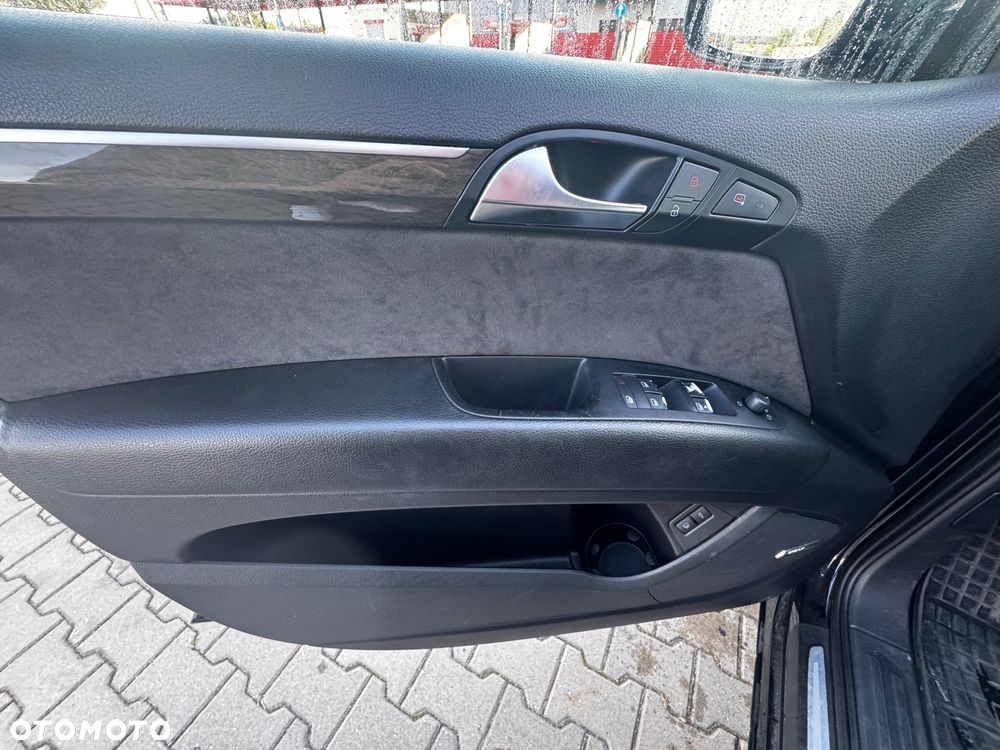 Audi Q7 4.2 FSI Quattro Tiptronic - 20