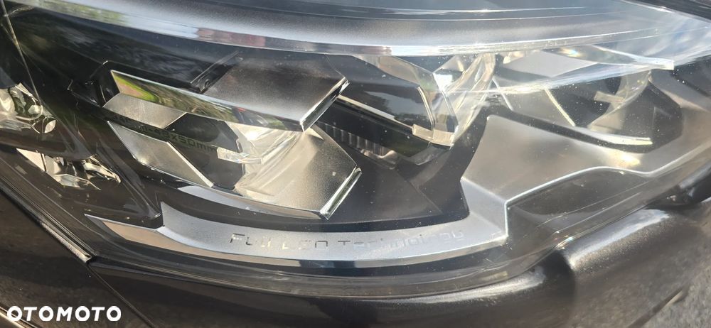 Peugeot 508 BlueHDi FAP 180 Automatik Stop&Start Allure - 11