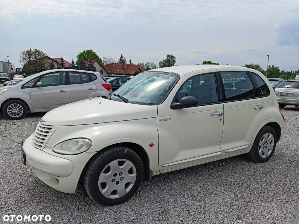 Chrysler PT Cruiser 1.6 Classic - 1