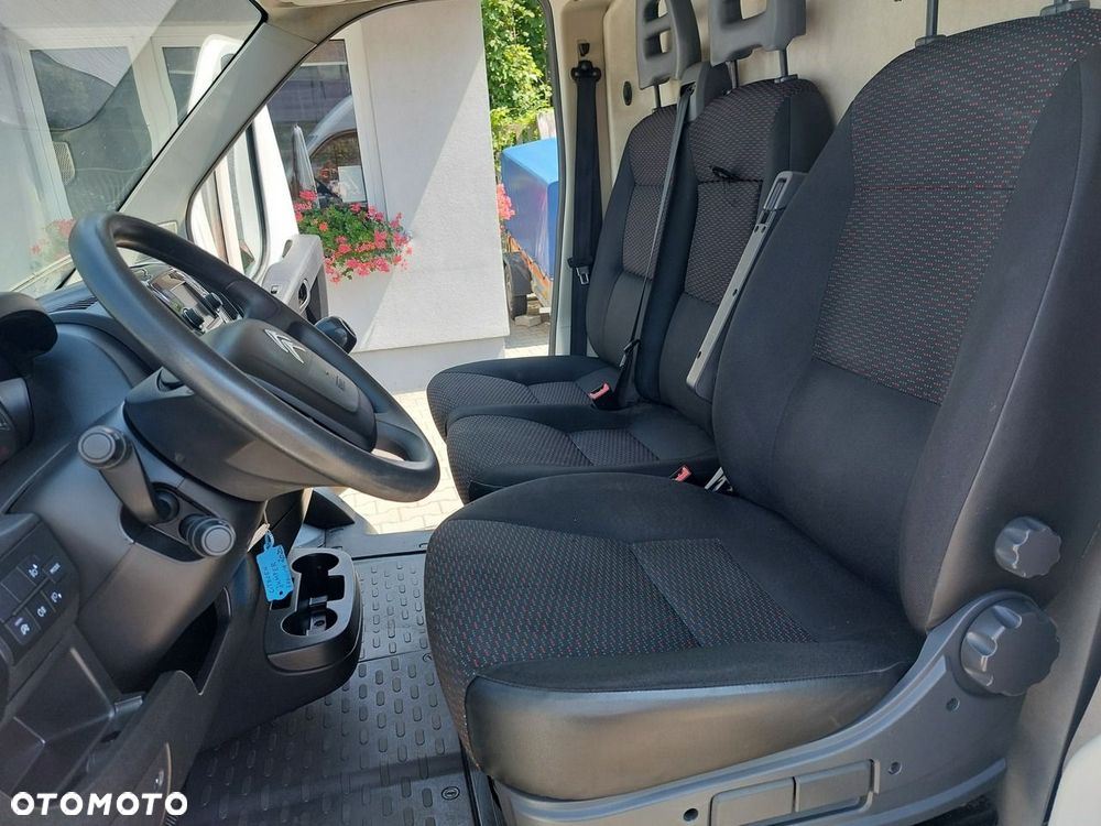 Citroën Jumper - 19