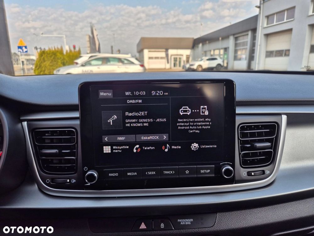 Kia Rio 1.0 T-GDI M - 7