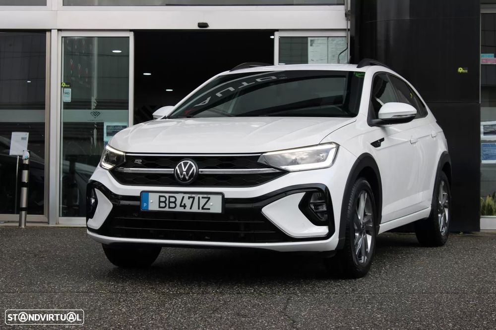 VW Taigo - 3