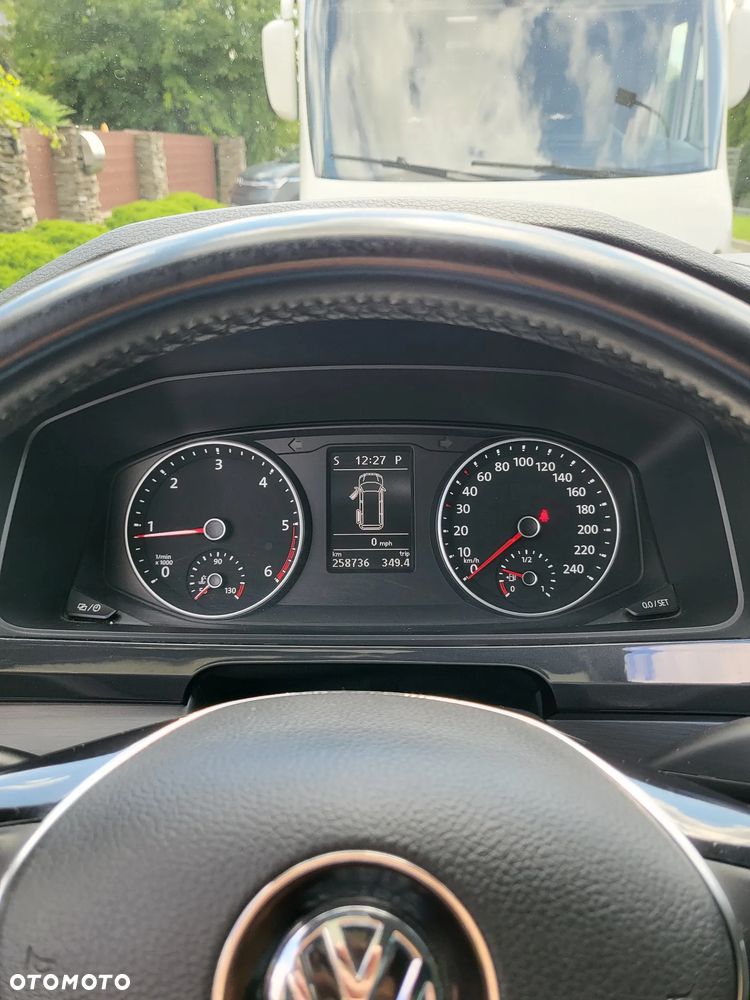 Volkswagen Multivan 2.0 TDI L1 Business DSG - 17