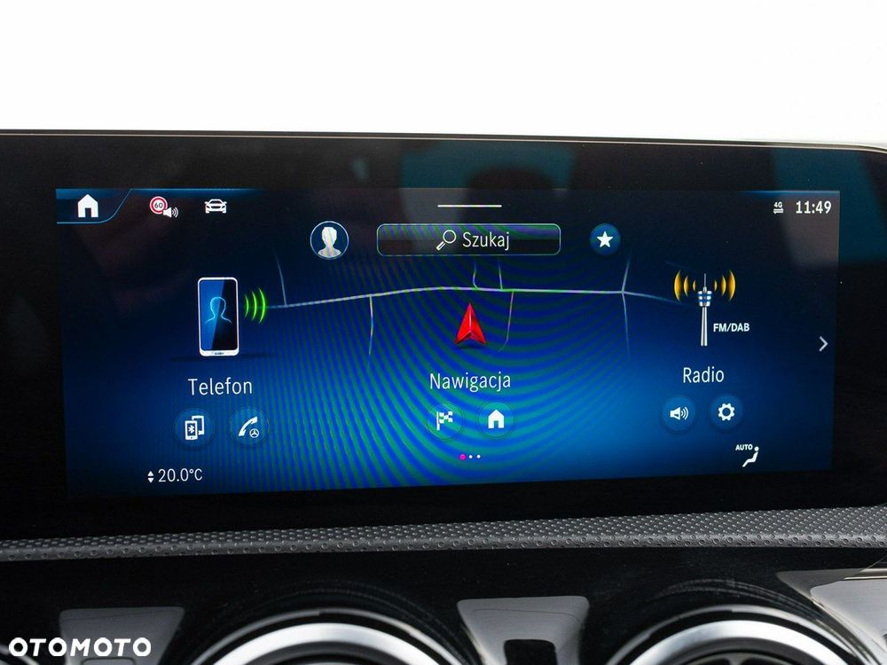 Mercedes-Benz CLA 200 mHEV 7G-DCT - 19