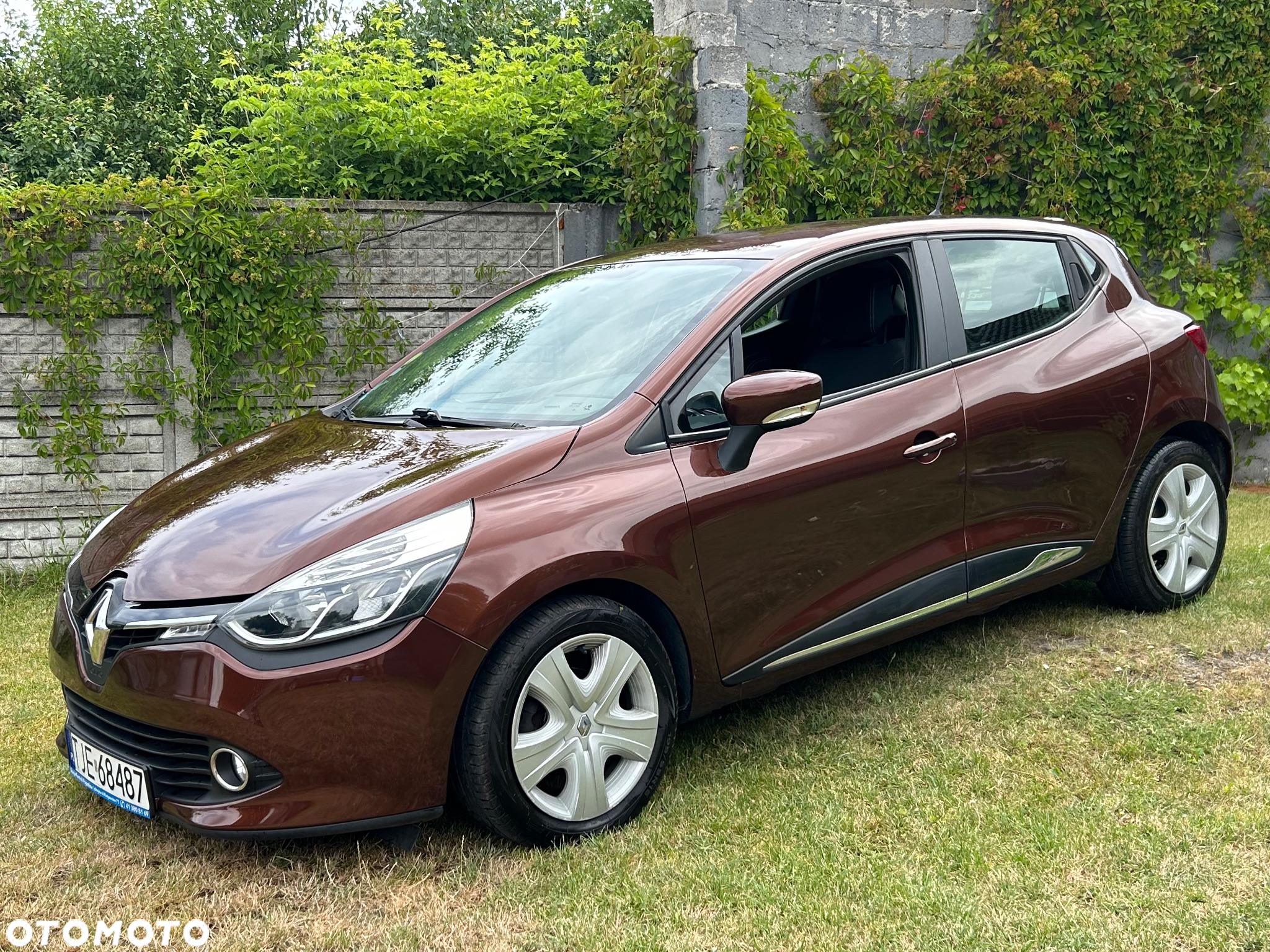 Renault Clio - 2