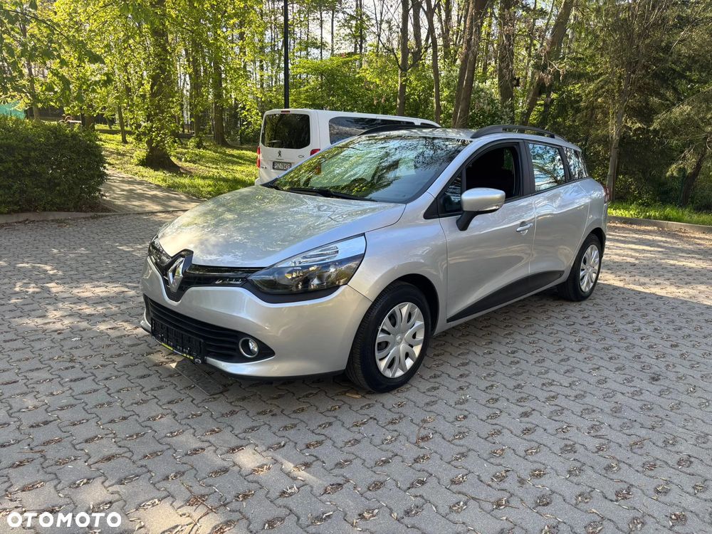 Renault Clio - 7