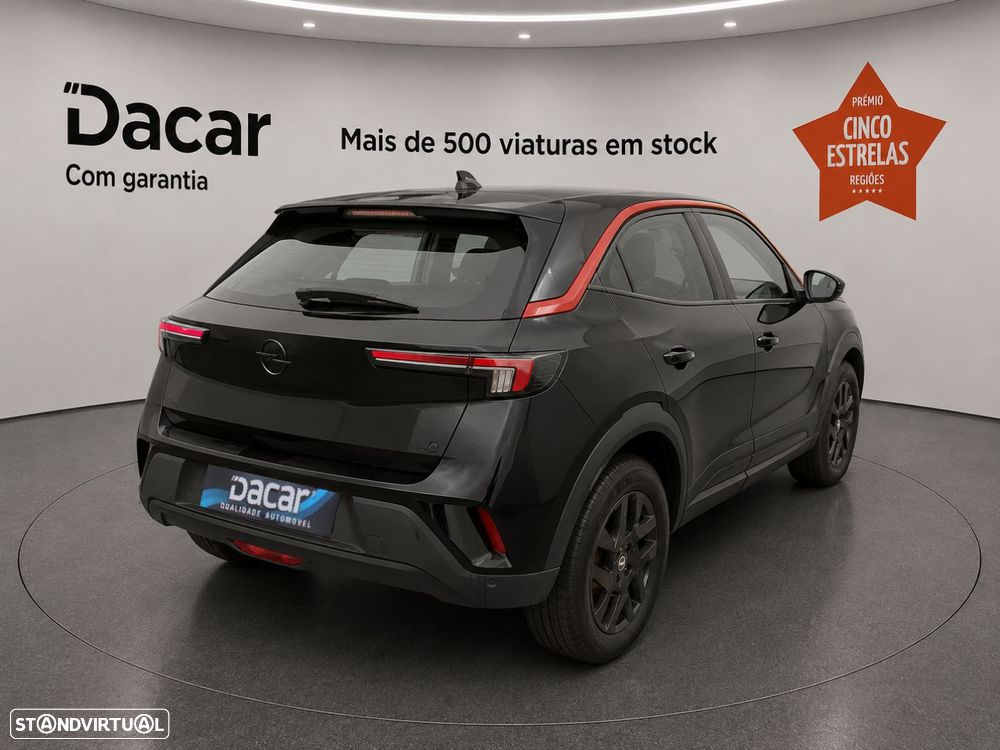 Opel Mokka-e 50 kWh GS - 3