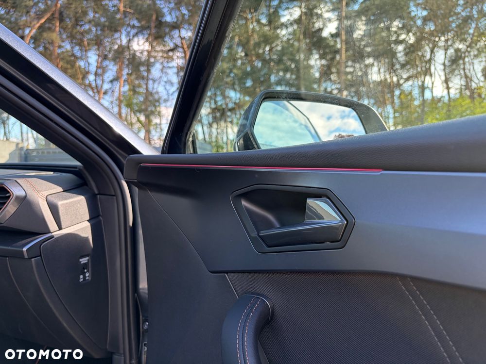 Cupra Leon 1.5 eTSI DSG - 31