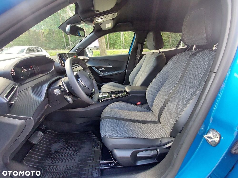 Peugeot 2008 1.2 PureTech Allure S&S EAT8 - 13