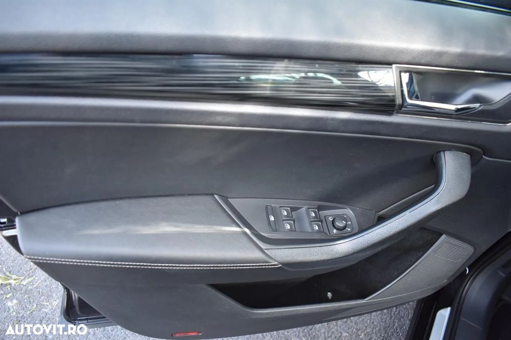Skoda Kodiaq 2.0 TDI 4X4 DSG Sportline - 27