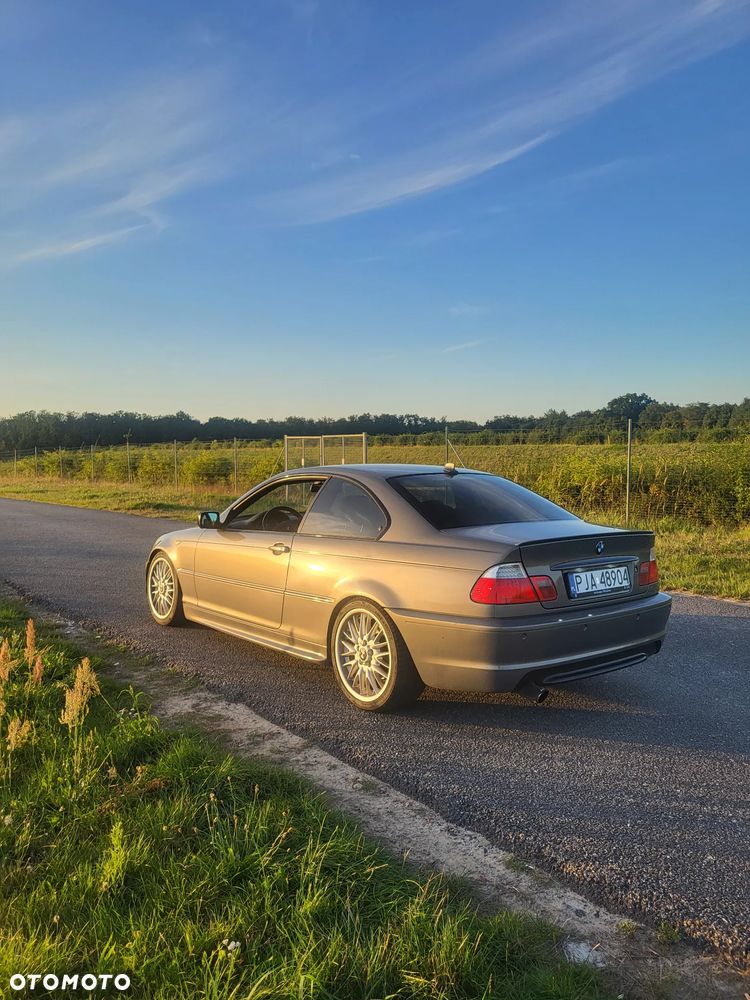 BMW Seria 3 320td - 18