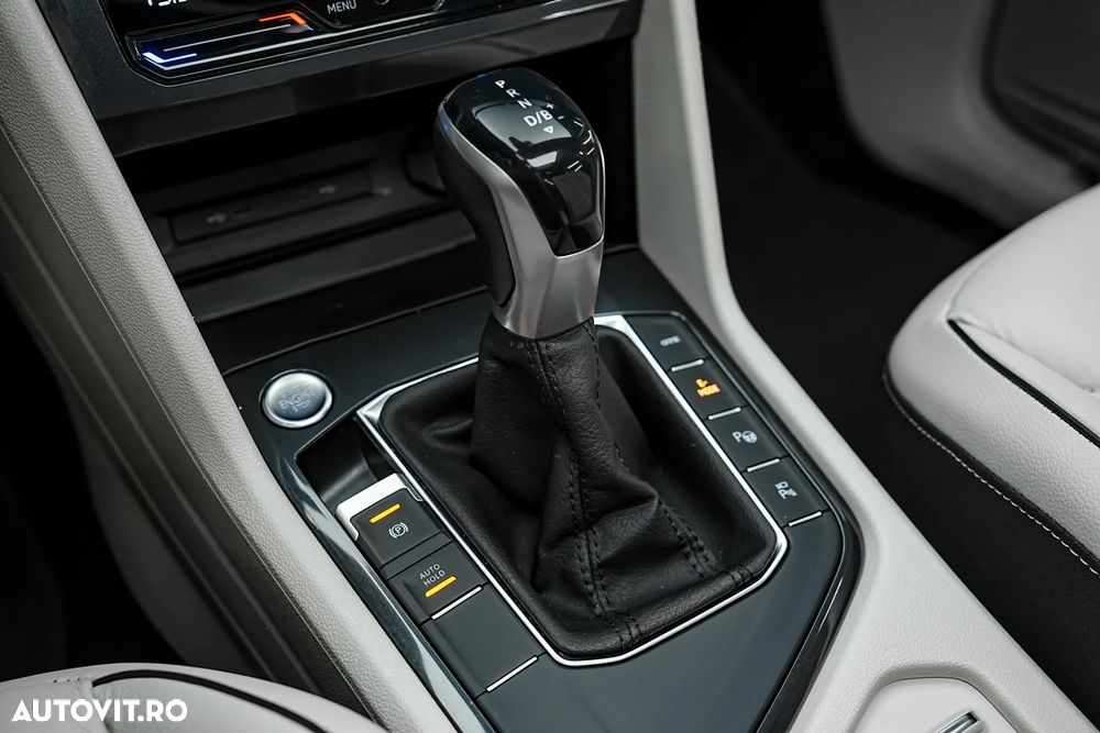 Volkswagen Tiguan 1.4 eHybrid OPF DSG Elegance - 33