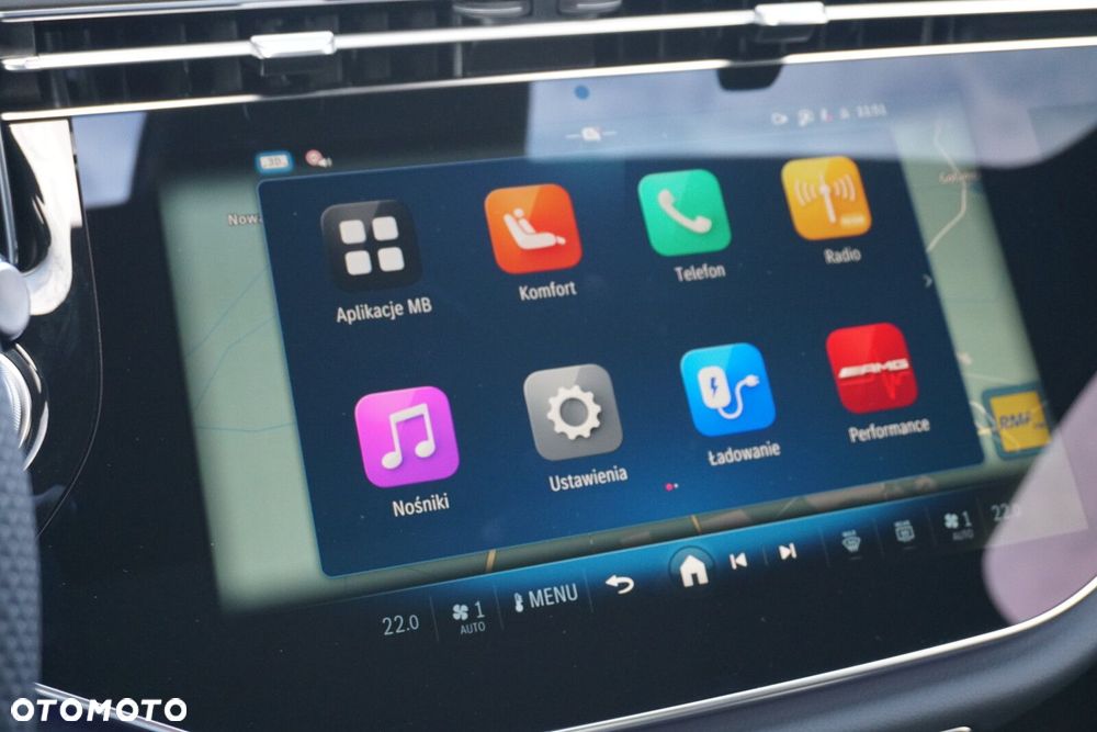 Mercedes-Benz Klasa E - 14