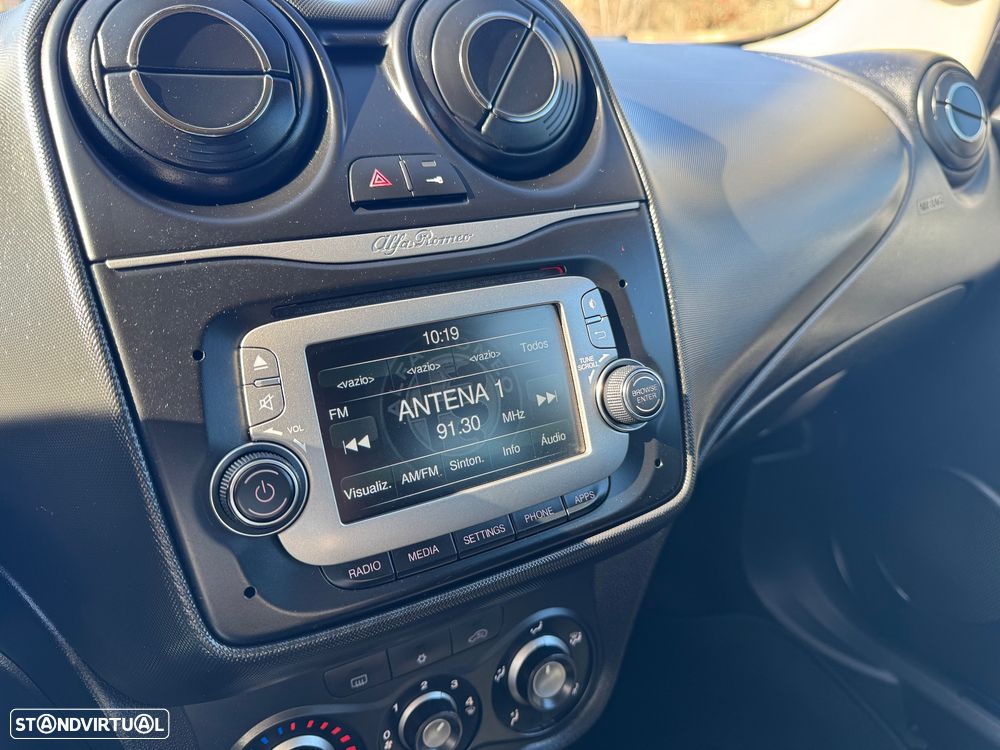 Alfa Romeo MiTo 1.3 JTDM Super - 9