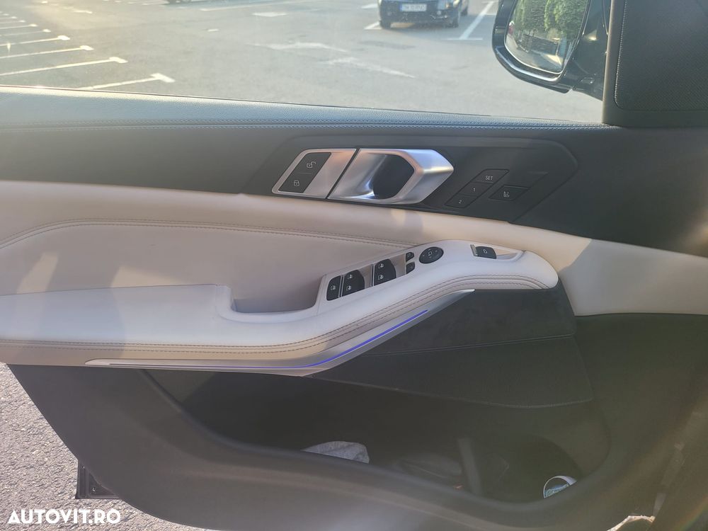 BMW X5 xDrive40i AT MHEV - 8
