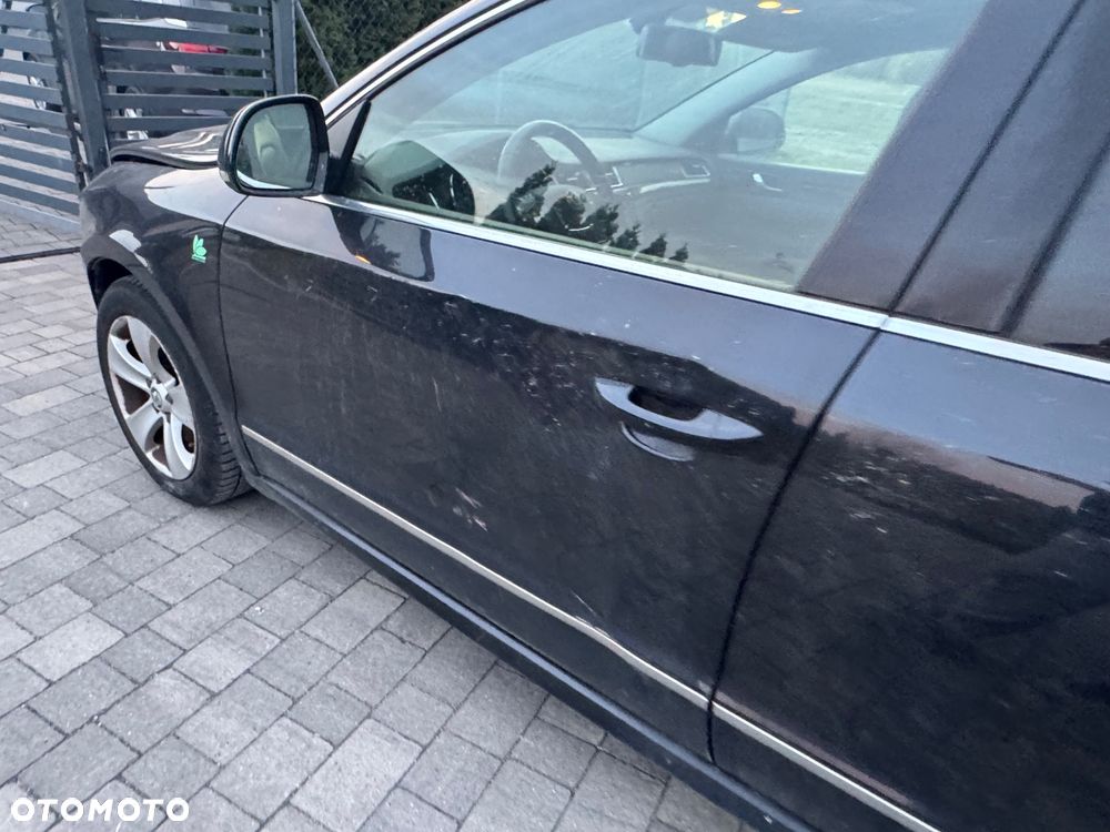 Skoda Superb 1.6 TDI Exclusive - 8