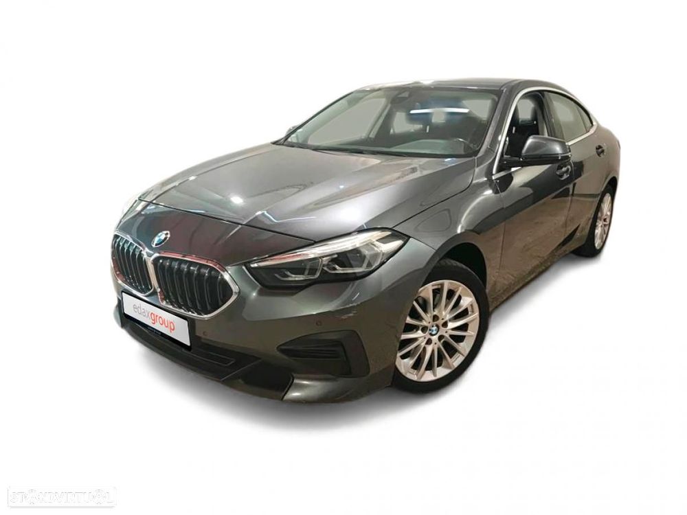BMW 216 Gran Coupé d Advantage - 1
