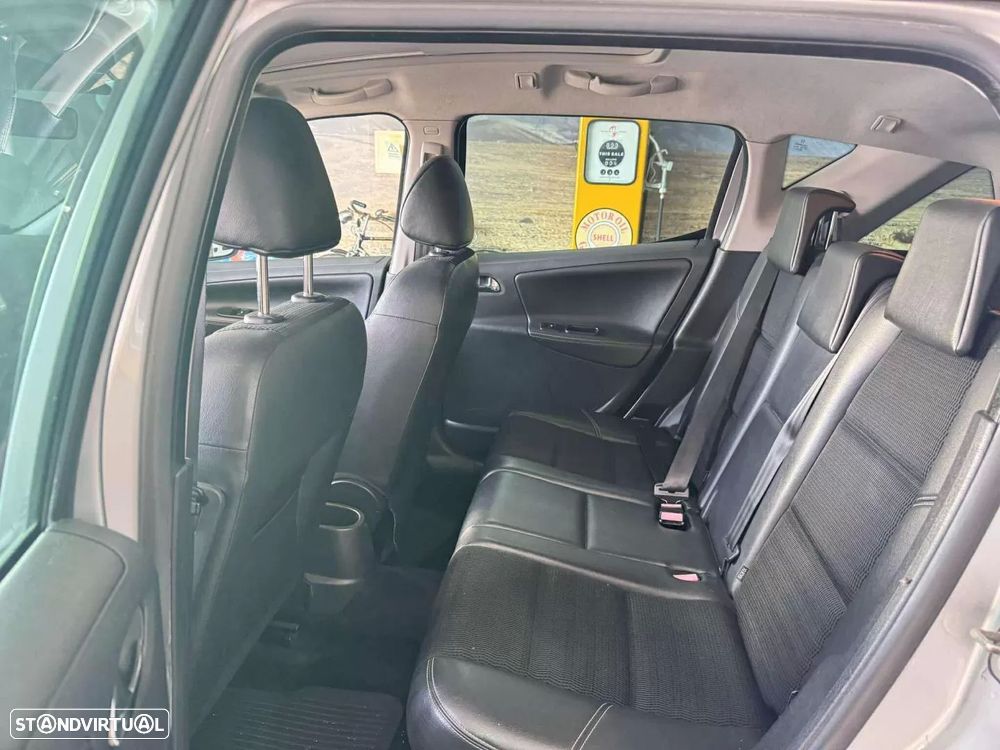 Peugeot 207 SW 1.6 HDi Sport - 8