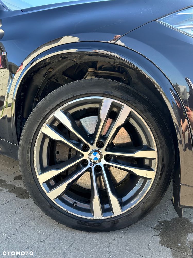 BMW X5 M - 3