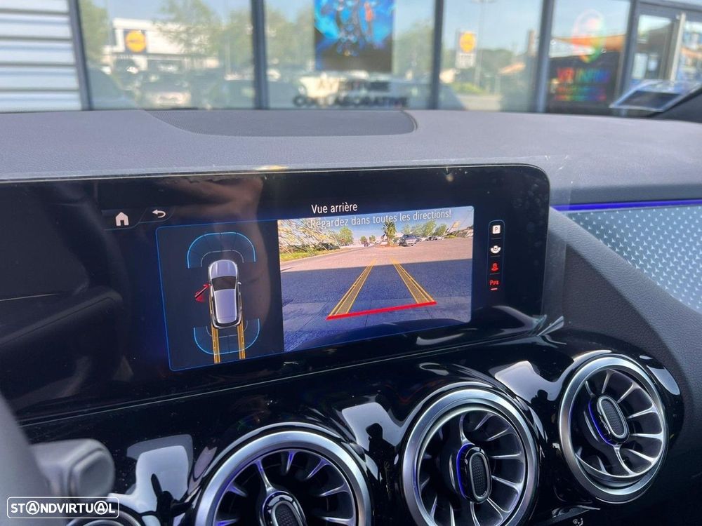 Mercedes-Benz EQA 250+ Edition - 3