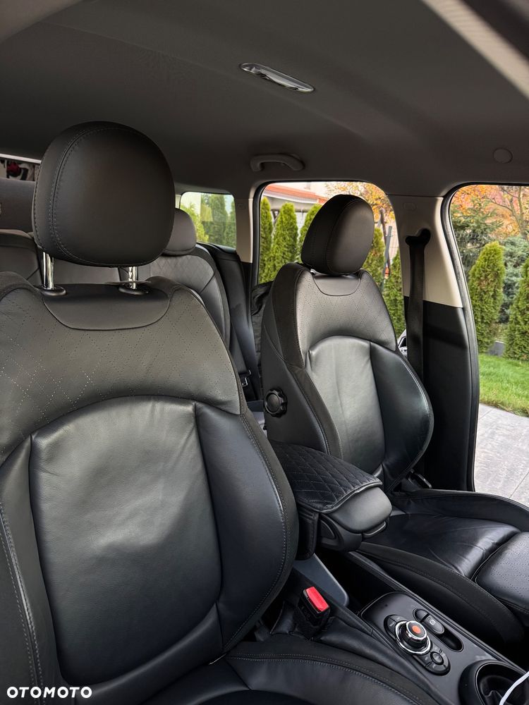 MINI Countryman Cooper - 6