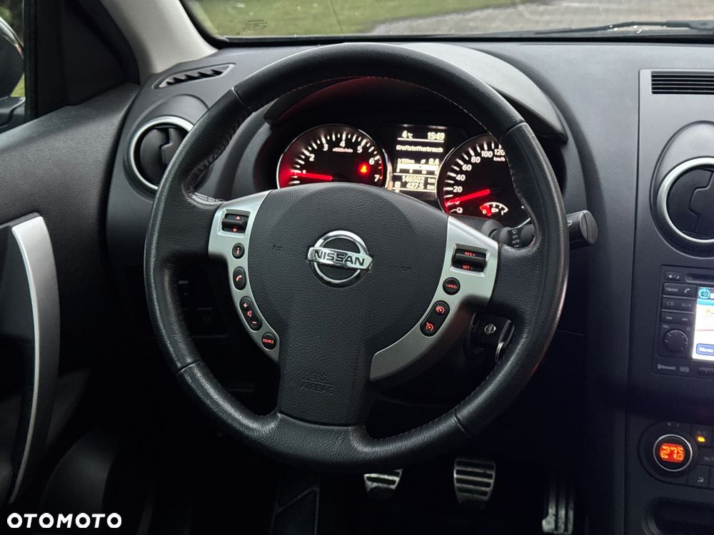 Nissan Qashqai 1.6 Start/Stop 360 - 18