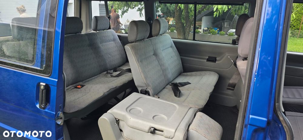 Volkswagen Transporter Standard - 9