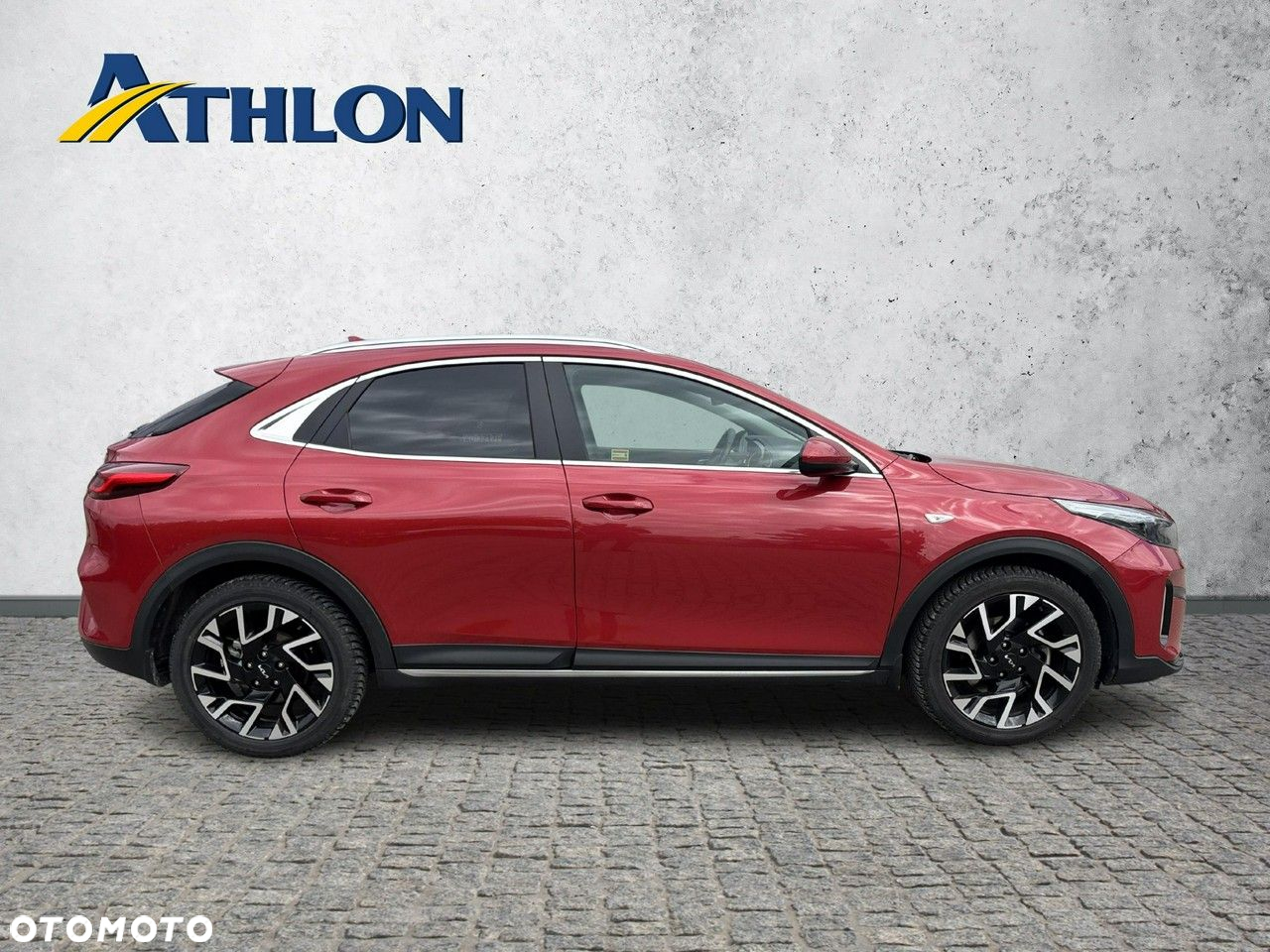 Kia XCeed 1.5 T-GDI M - 6