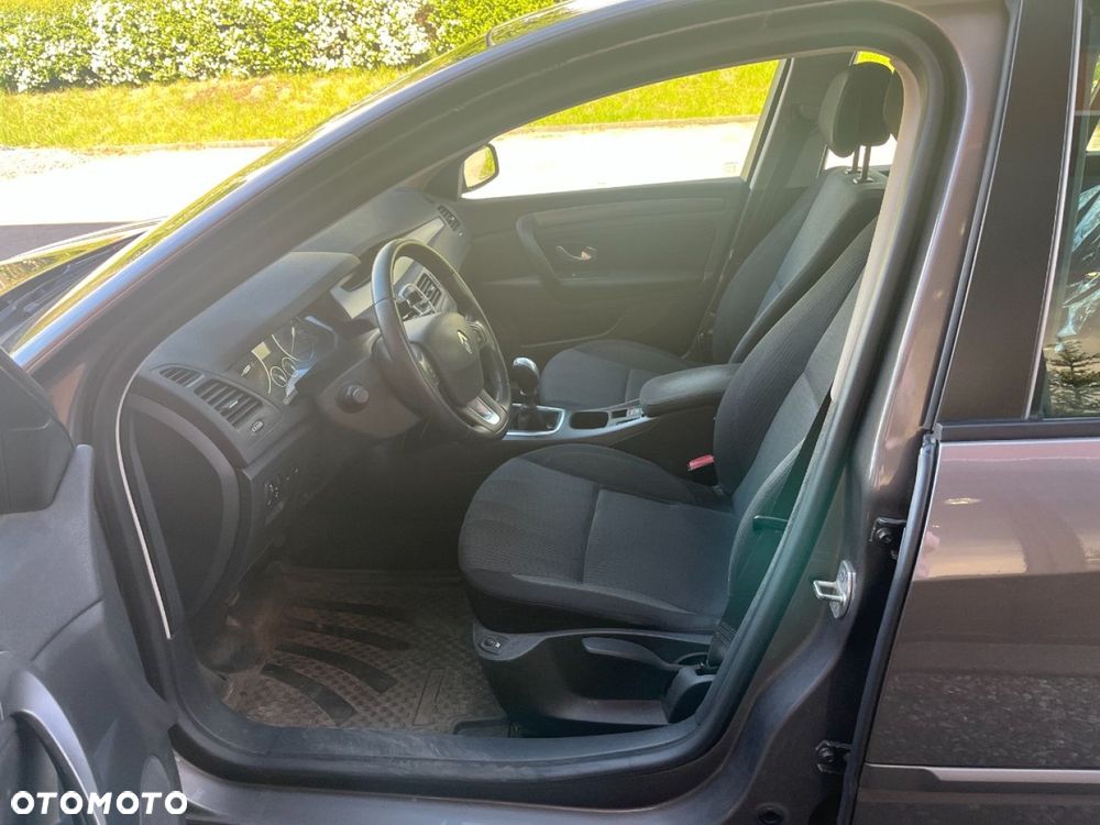Renault Laguna 2.0 Dynamique - 19