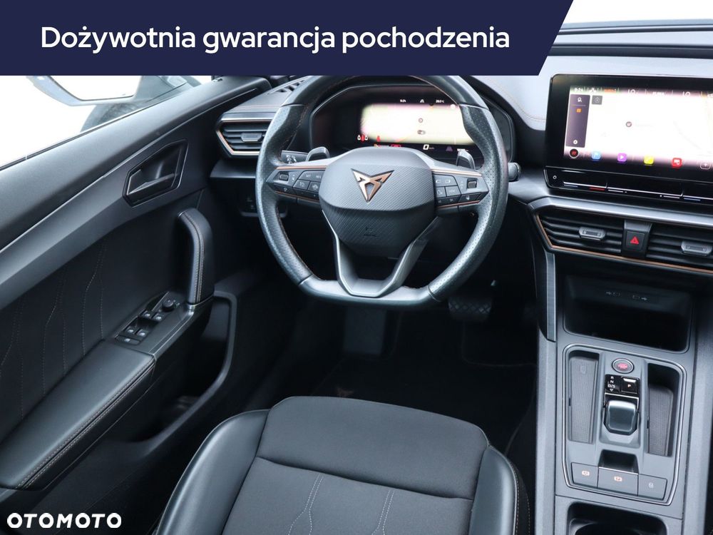 Cupra Formentor - 9
