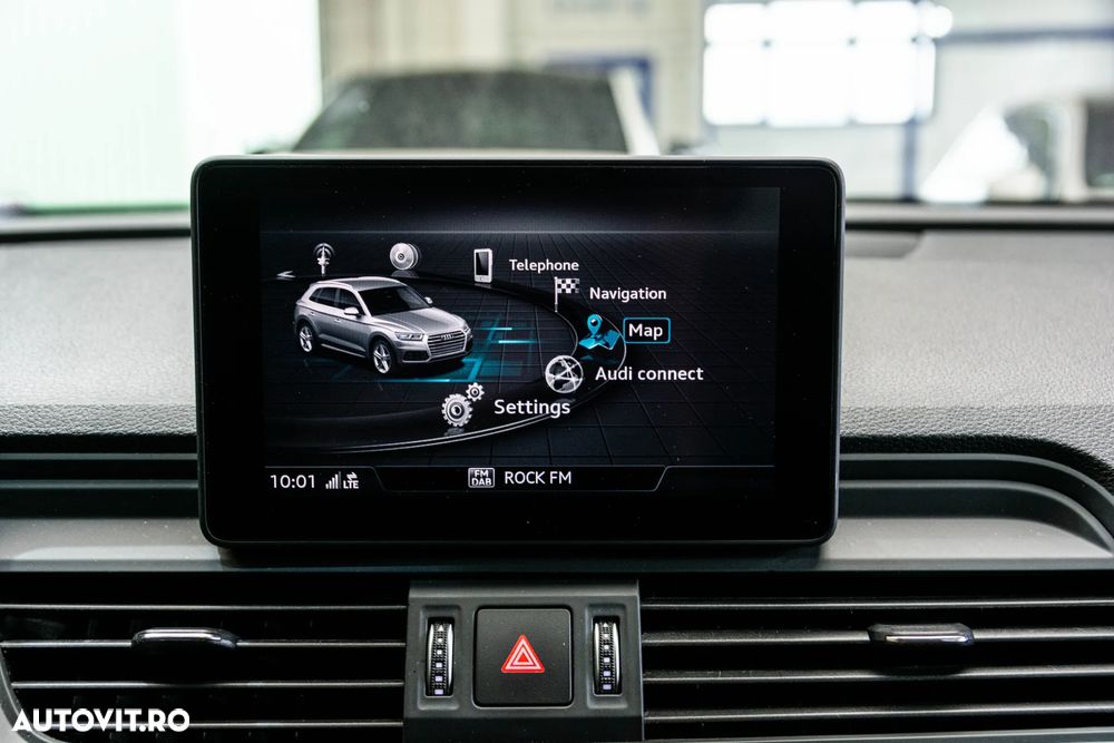 Audi Q5 50 TFSI e quattro S tronic PHEV Advanced - 21