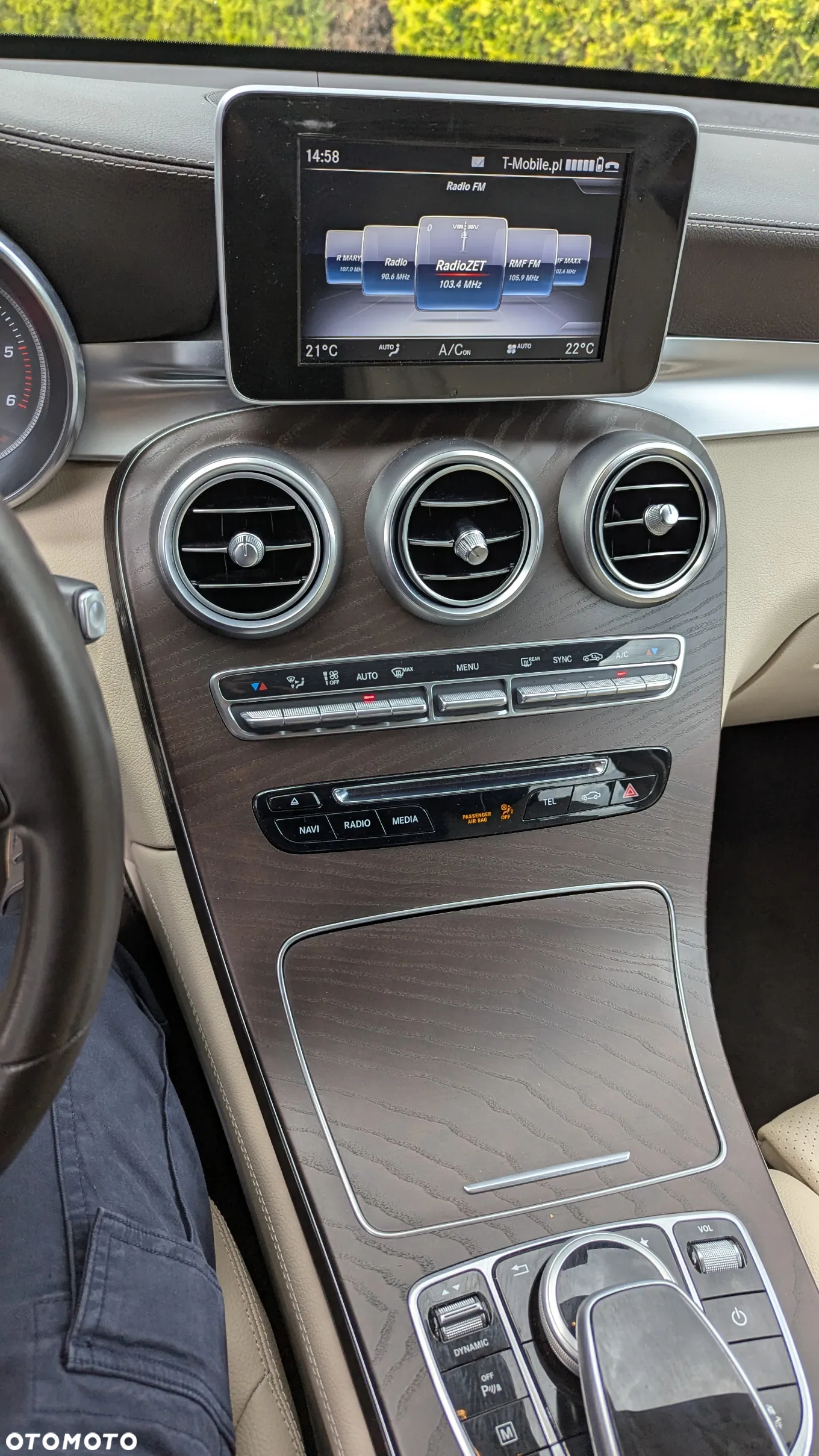 Mercedes-Benz GLC Coupe 220 d 4-Matic - 12