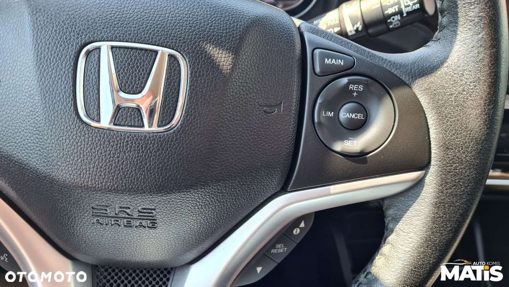 Honda Jazz - 34