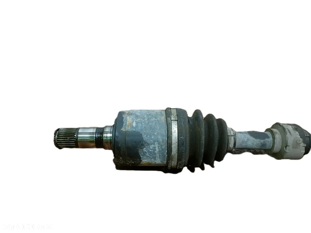 MAZDA 6 II GH 07-13 2,0 B PÓŁOŚ PÓŁOŚKA LEWA * - 3