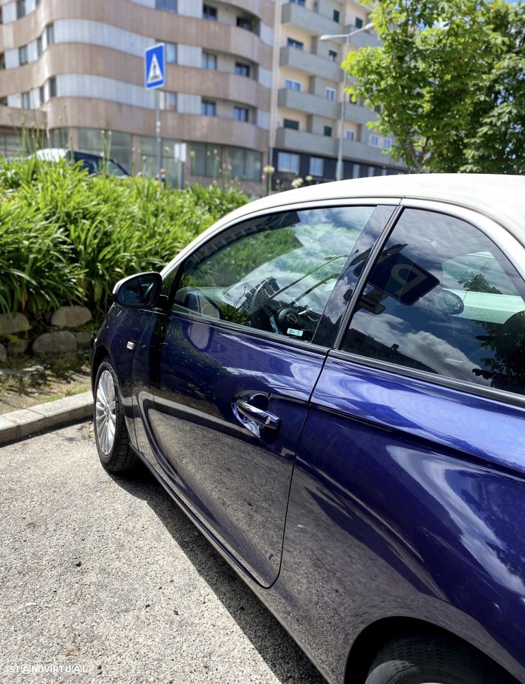 Opel Adam 1.2 Glam - 24