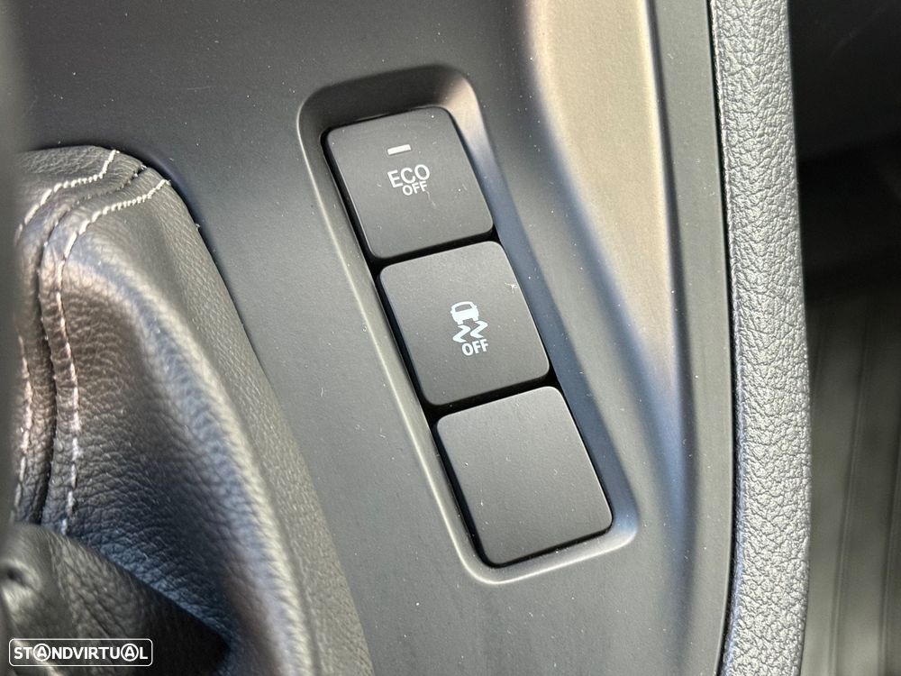 Mercedes-Benz Citan Cdi 3 Lugares IVA DEDUTIVEL - 16