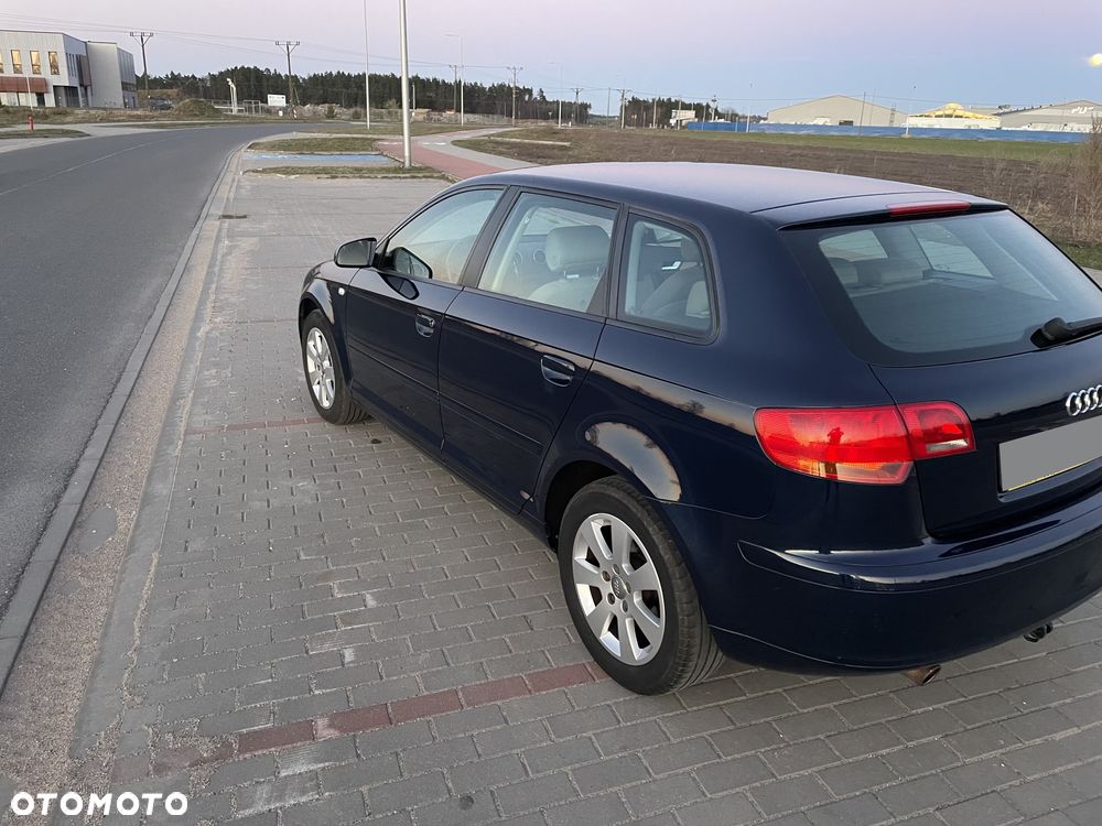 Audi A3 Sportback - 27