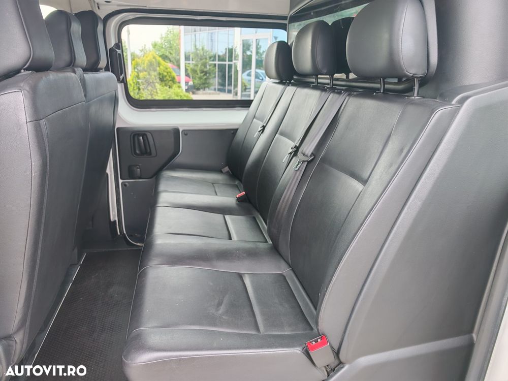 Citroën Jumpy XL Club - 14