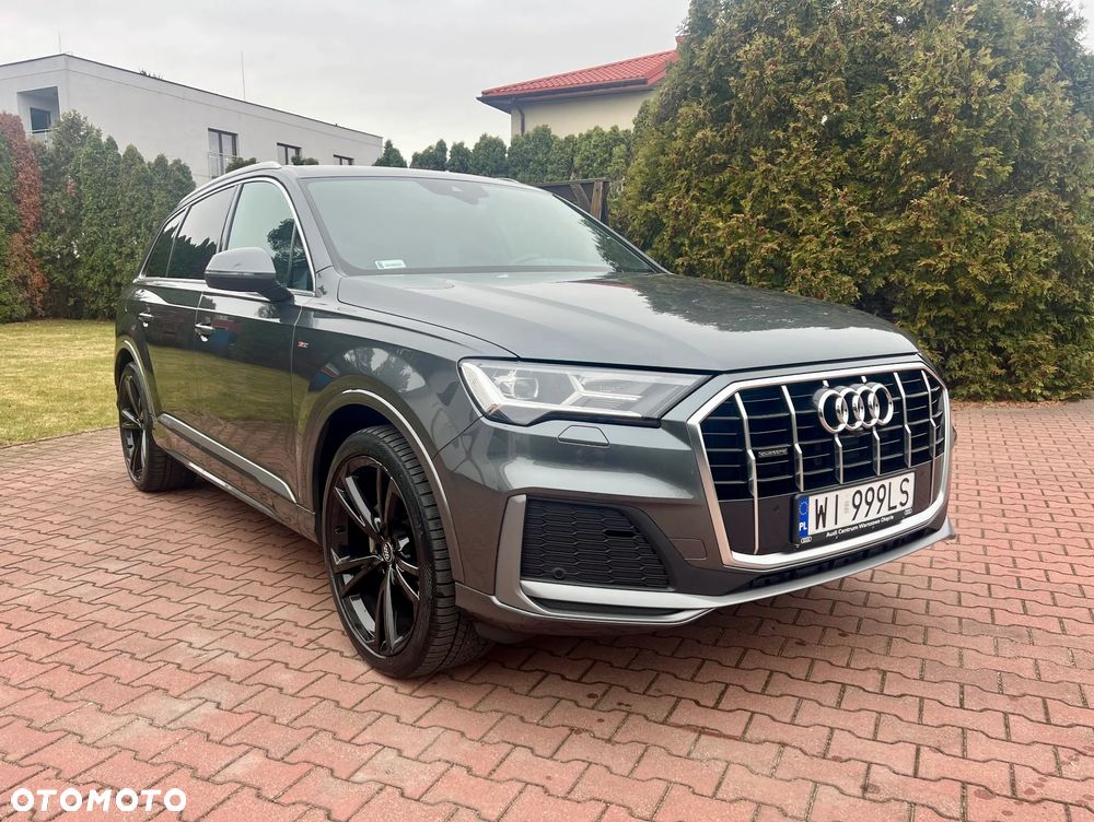 Audi Q7 - 4