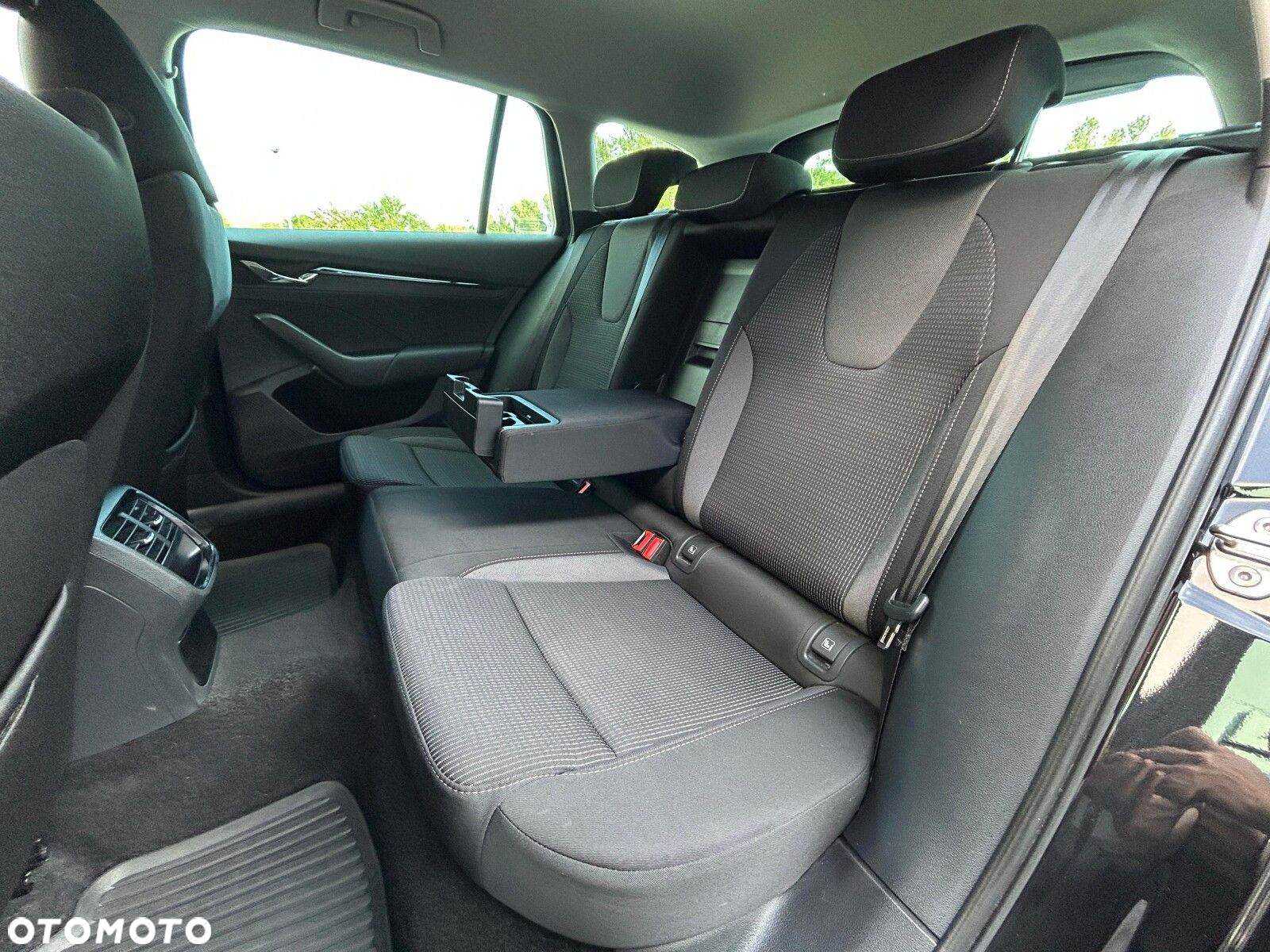 Skoda Octavia 1.5 TSI ACT Ambition - 19