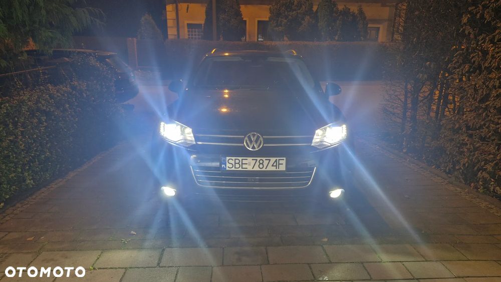 Volkswagen Touareg 3.0 V6 TDI BMT - 29