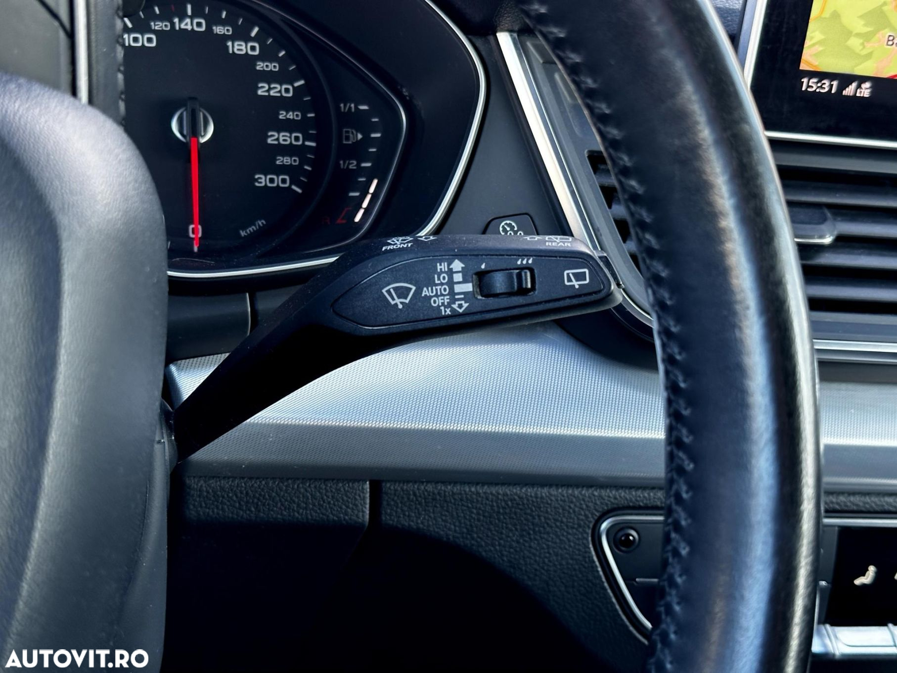 Audi Q5 - 20
