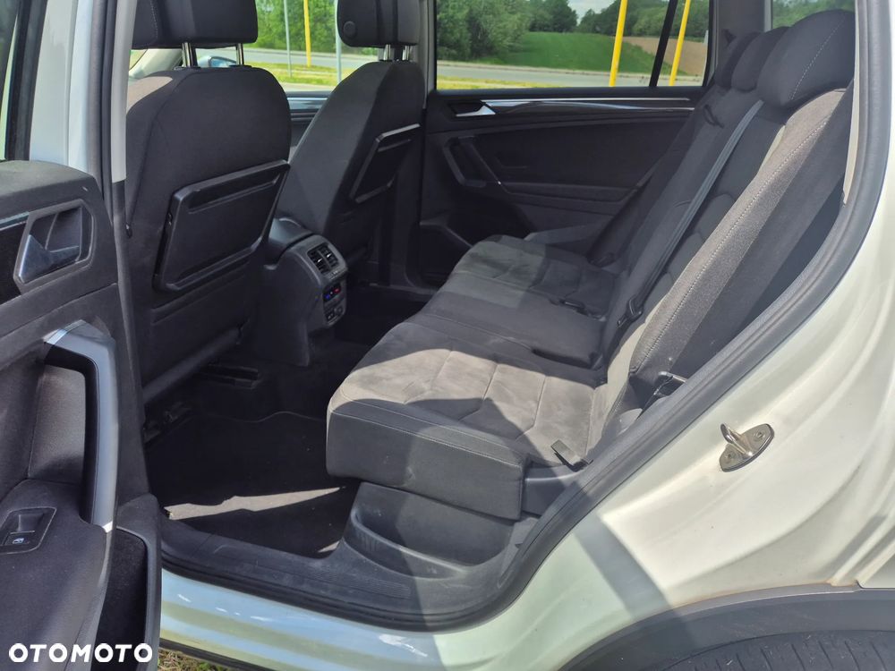Volkswagen Tiguan Allspace 2.0 TSI OPF 4Motion DSG Highline - 21