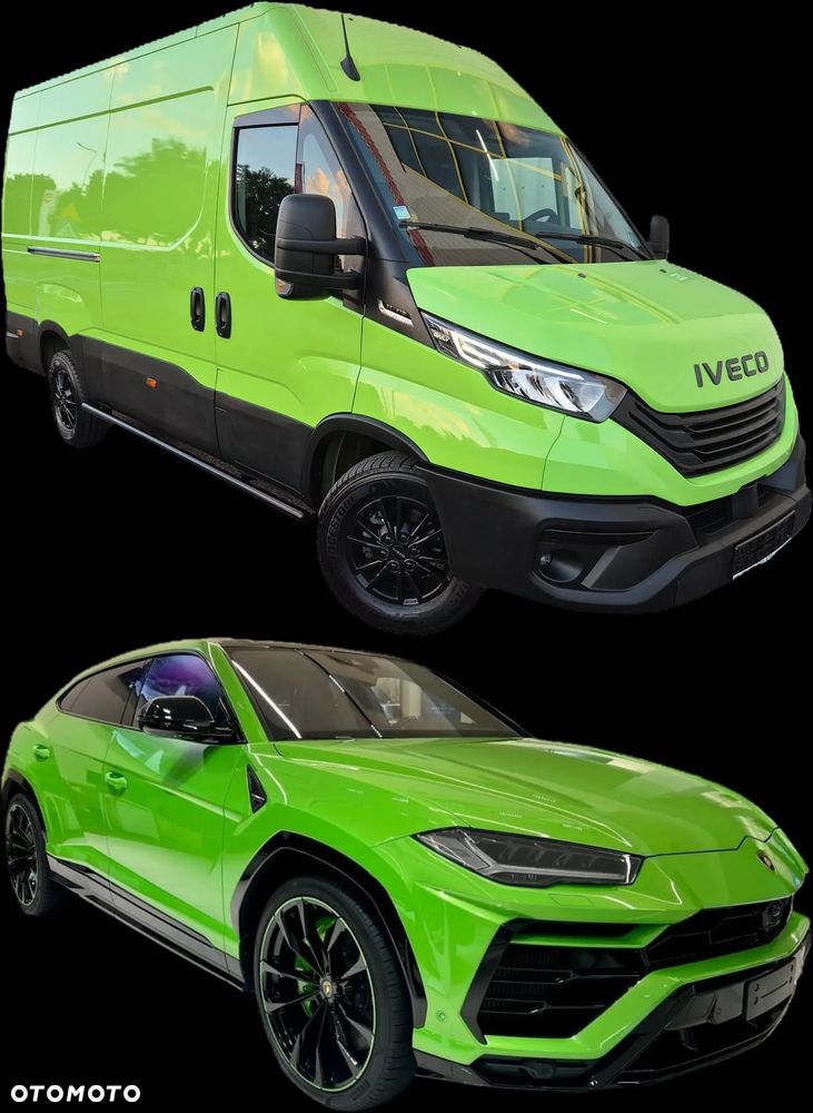 Iveco Daily 35S21 - 33