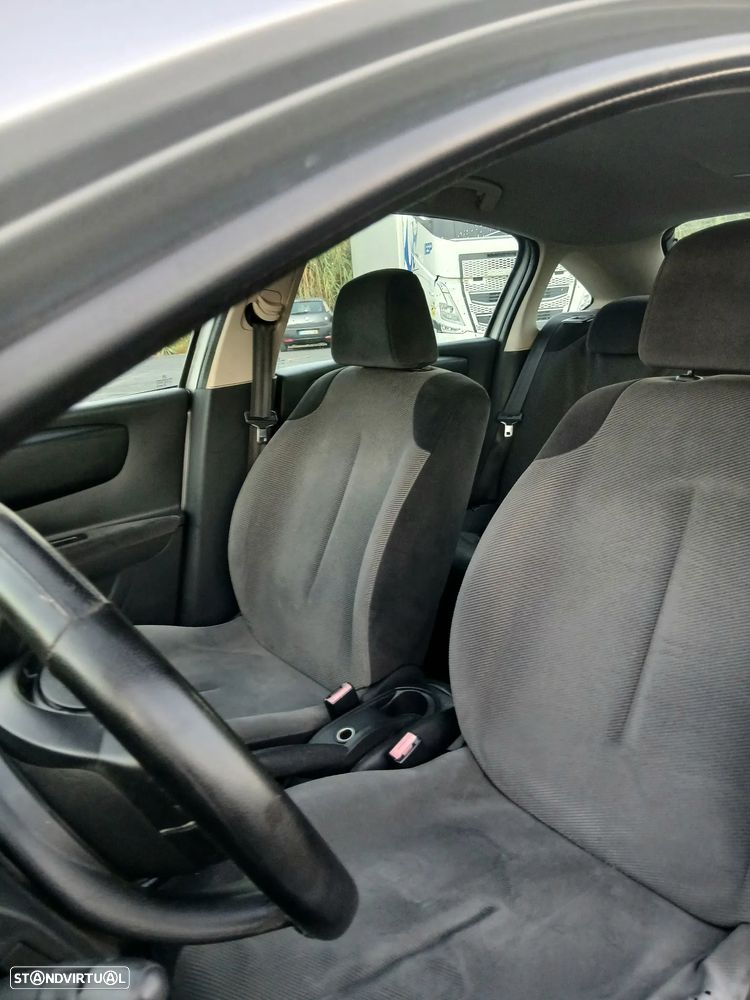 Citroën C4 - 8
