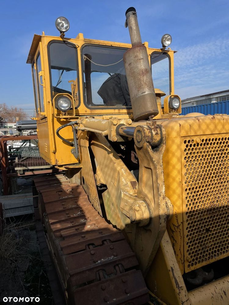 Inny HARVESTER TD 1750 - 8